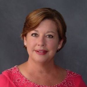 Meet your Posher, Patricia